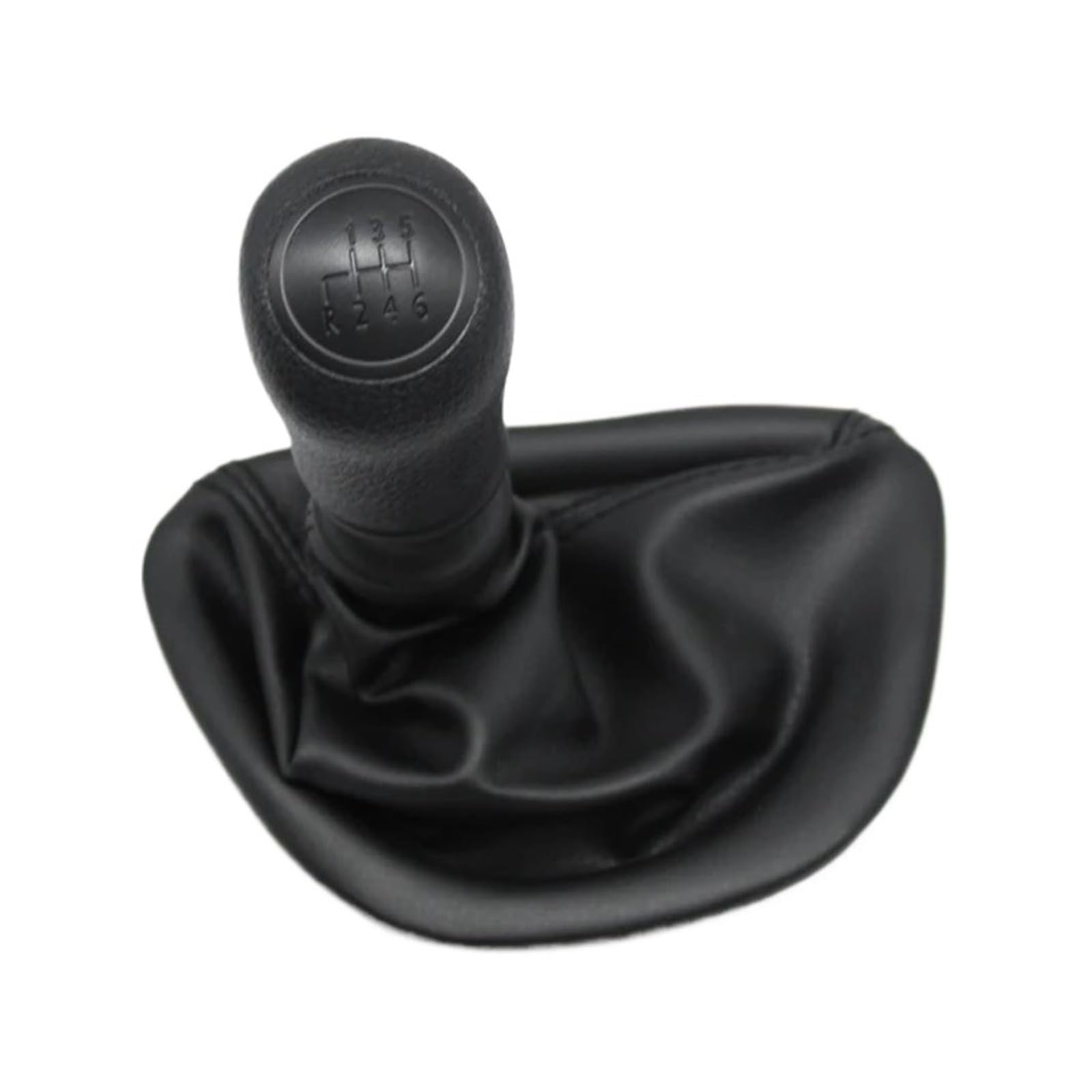 KUNYOS Sporty Gear Shift Knob for Benz Vanio Vito W639 W636 2010-2015