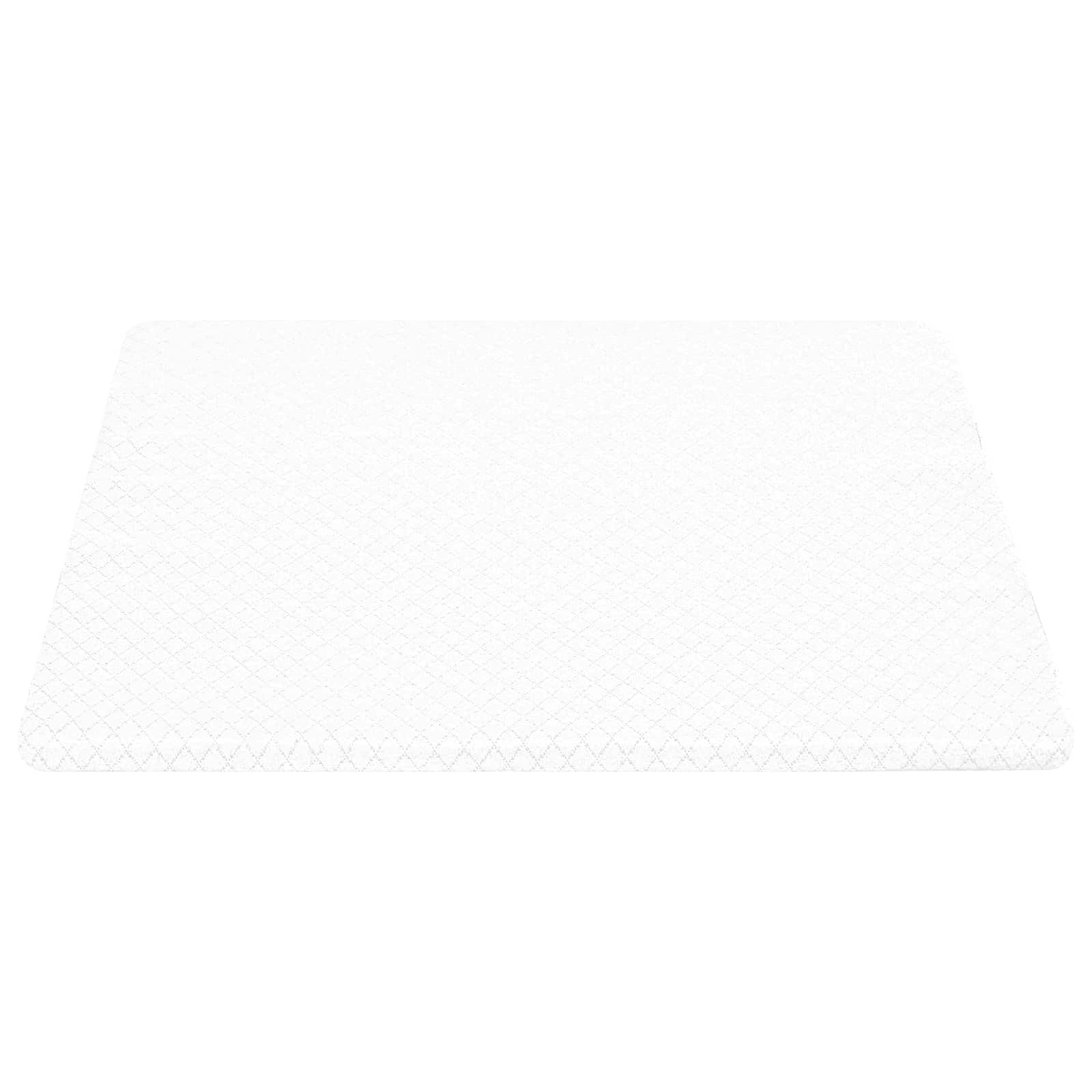 Cojín de esquina (69 x 64 x 19 cm, espuma viscoelástica de forma, cojín elevador, patas portátil, para cama, dolor de espalda