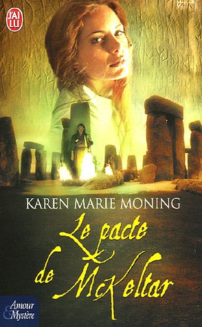 Pacte de mac keltar (Le) (ROMANCE (A)) [French] 2290346527 Book Cover