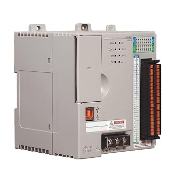 1769-L24ER-QB1B PLC Module 1769L24ERQB1B 750KB DI/O Controller Sealed in Box