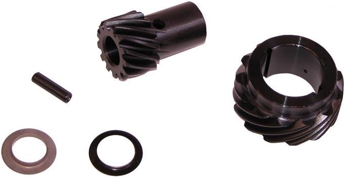 Omix-Ada | 17423.03 | Distributor Gear Kit, AMC V8 | OE Reference: 4486635K | Fits 1972-1991 Jeep CJ / SJ