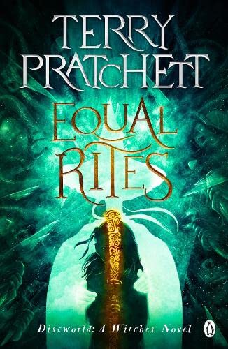Buy Equal Rites — BookShops.in