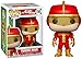 Funko Pop! Movies: Jingle All The Way - Turbo Man