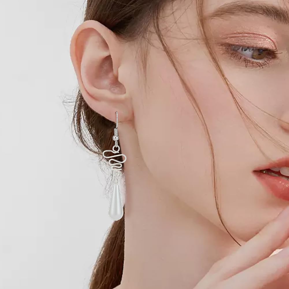 Filo Argento Sterling 925 - 0.7mm X 1m Per Creazione Gioielli, Con Panno Lucidante