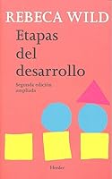 Etapas del desarrollo 842543890X Book Cover