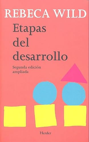 Etapas del desarrollo (2ª ed. ampliada) (SIN COLECCION)