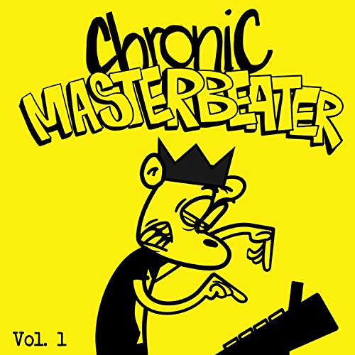 Amazon.com: Chronic Masterbeater, Vol. 1 : Rap Ratz: Digital Music