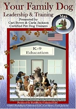 Your Family Dog - Leadership & Training