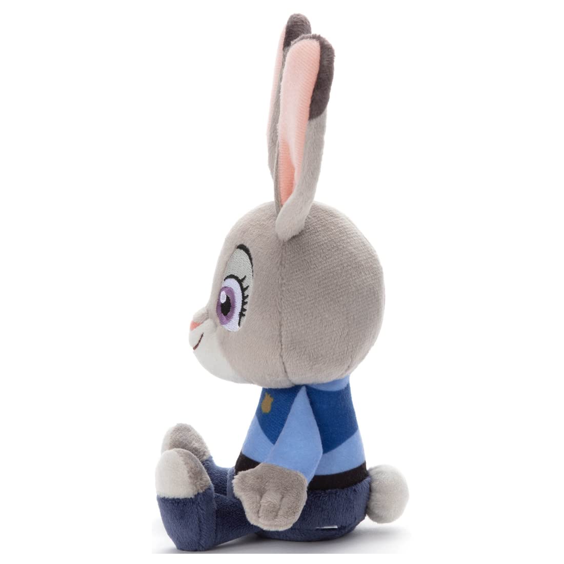 ディズニーストア　ぬいぐるみ　まとめ売り　6点　ジュディ　レディ　ミスバニー Amazon.co.jp: ディズニー洗えるビーンズコレクション ジュディ : おもちゃ