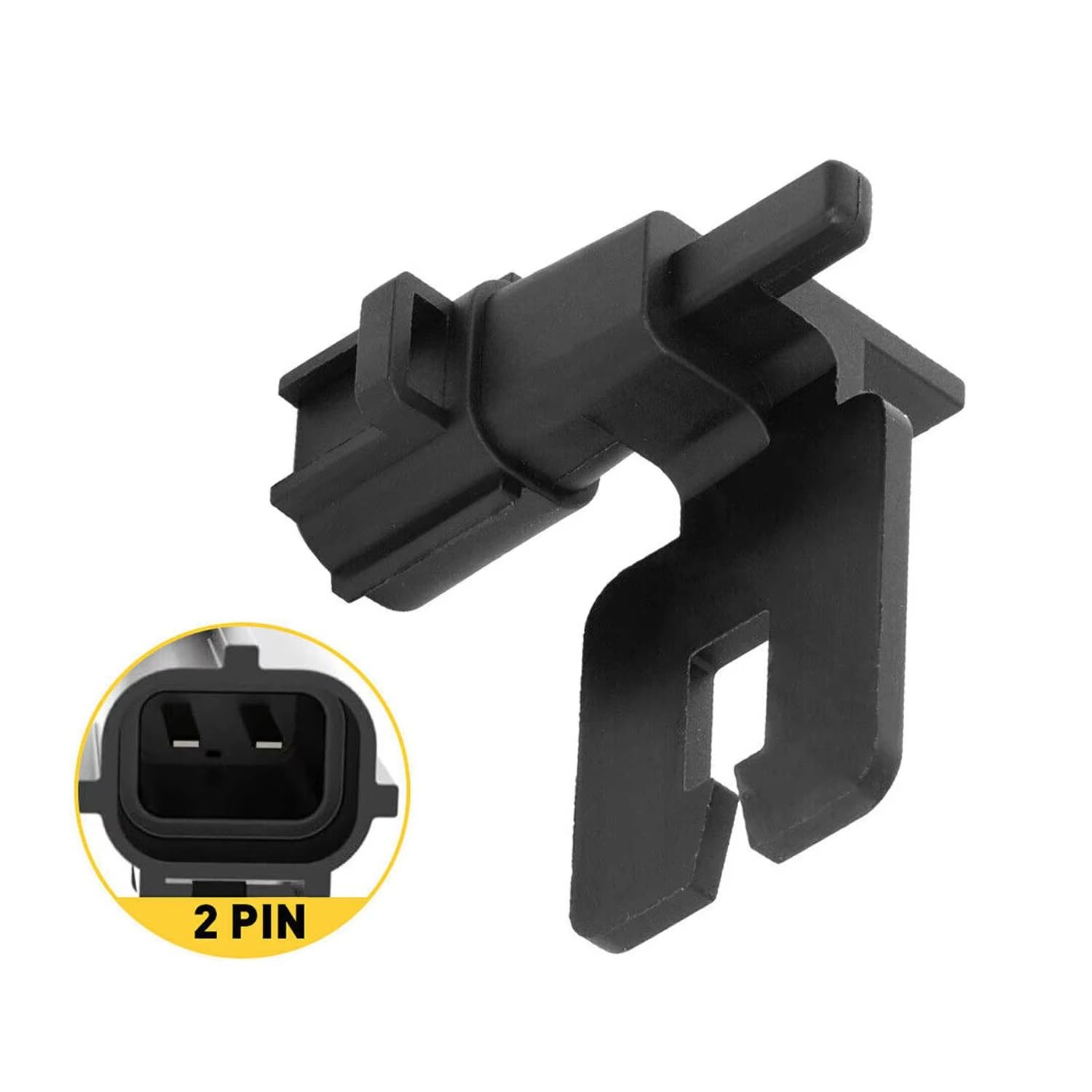 for Dodge for Durango for Dart for Charger Ambient Air Temp Sensor Connector 5149265AB
