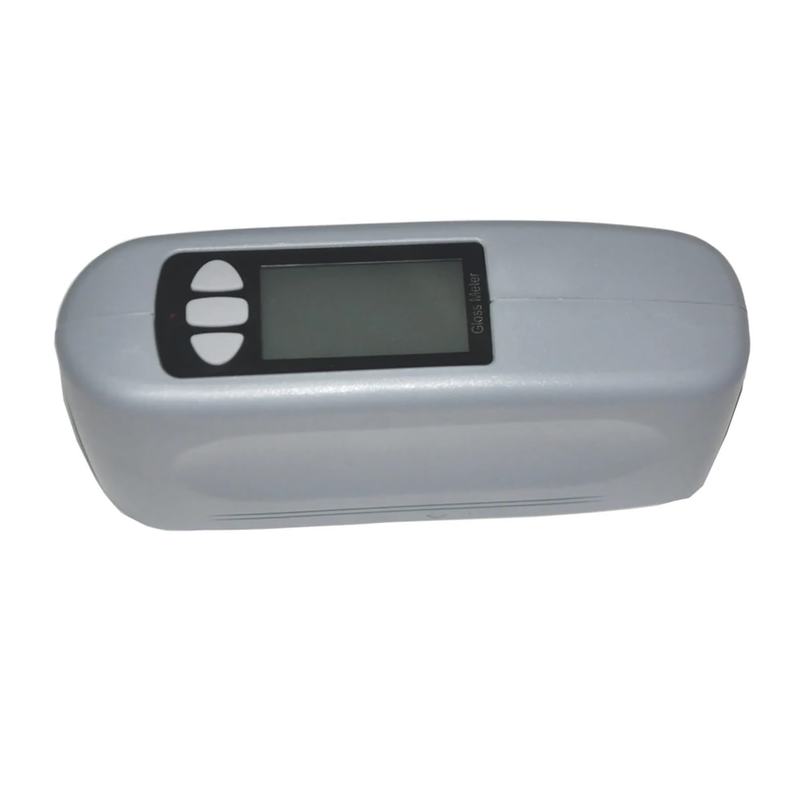 NURII Precision Gloss Meter, Projection Angle 60 Degree Measure Range 0-200Gu GlossMeter