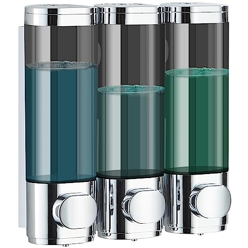 Find The Best Shampoo Dispenser For Shower Reviews & Comparison Katynel