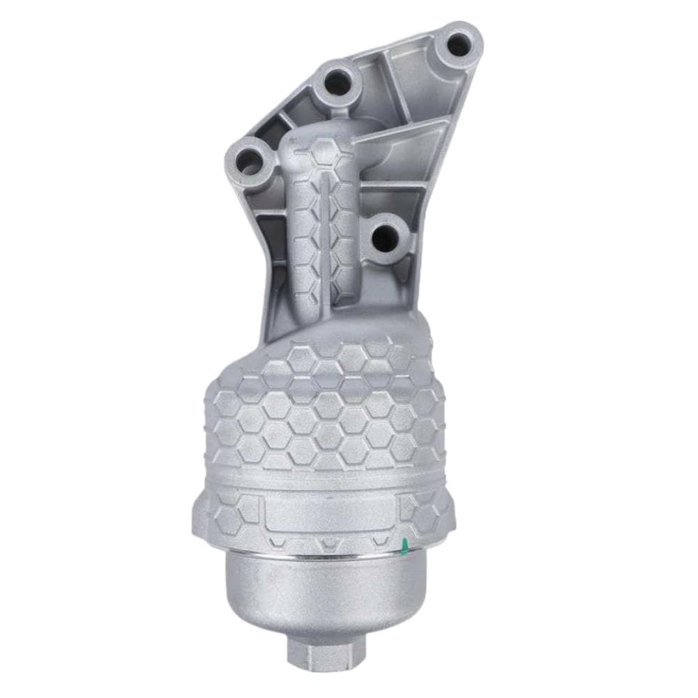 Conjunto completo de filtro de aceite de aluminio 26300-3LAA0 para vehículos seleccionados y 2017-2024