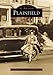 Plainfield (NJ) (Images of America)