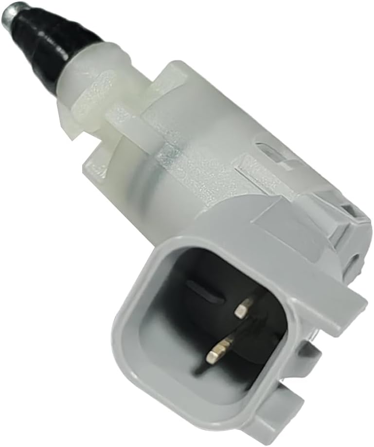 Door Open Ajar Warning Switch, 3F2Z13713AA Front/Rear Driver Side Replacement Warning Switch Compatible with Ford/with Mercury/with Lincoln 2004-2022
