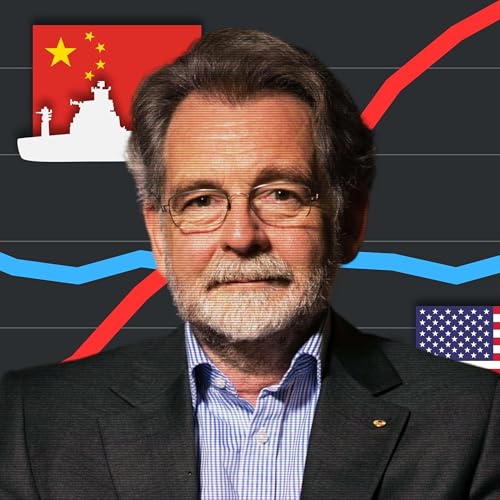 『Highlights: #218 – Hugh White on why Trump is abandoning US hegemony – and that’s probably good』のカバーアート