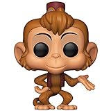 El artículo es adecuado para todos los fanáticos de Aladdin