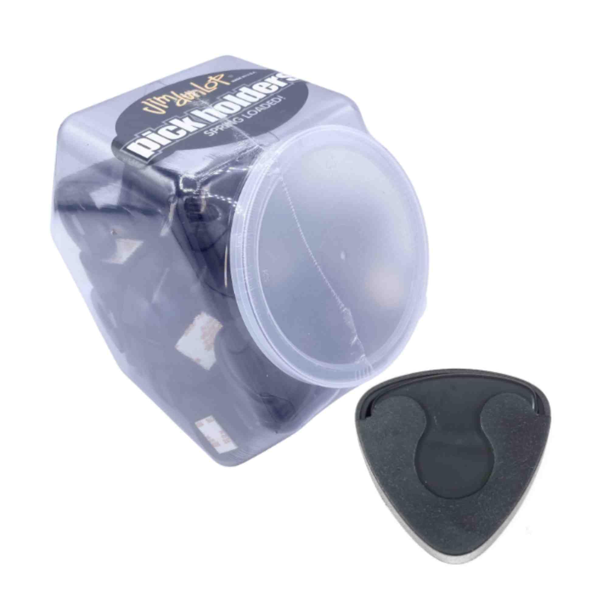 Jim Dunlop Plektrum- und Schlüsselhalter