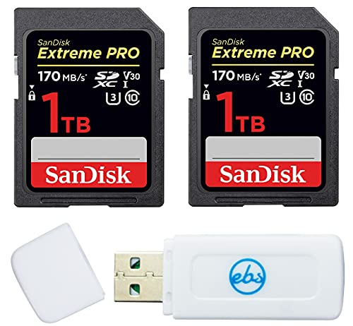 SDメモリーカード 1tb extreme pro sandisk」の人気商品一覧
