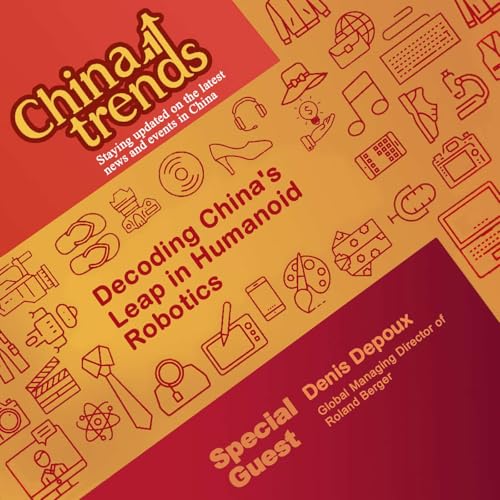 Decoding China's Leap in Humanoid Robotics