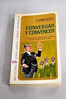Conversar y convencer 8402007953 Book Cover