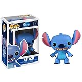 FUNKO Pop Disney: Stitch Vinyl Figuras