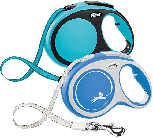flexi explore retractable dog leash large 26 ft