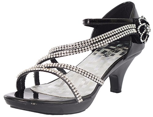 Best Delicacy Black Dress Shoes