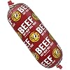Completely happy Howie’s Beef Smooth Meat Roll, 7 Oz – Pure Canine Treats, Coaching Software, Disguise Drugs, All Life Levels, All Breed Sizes, Made in USA