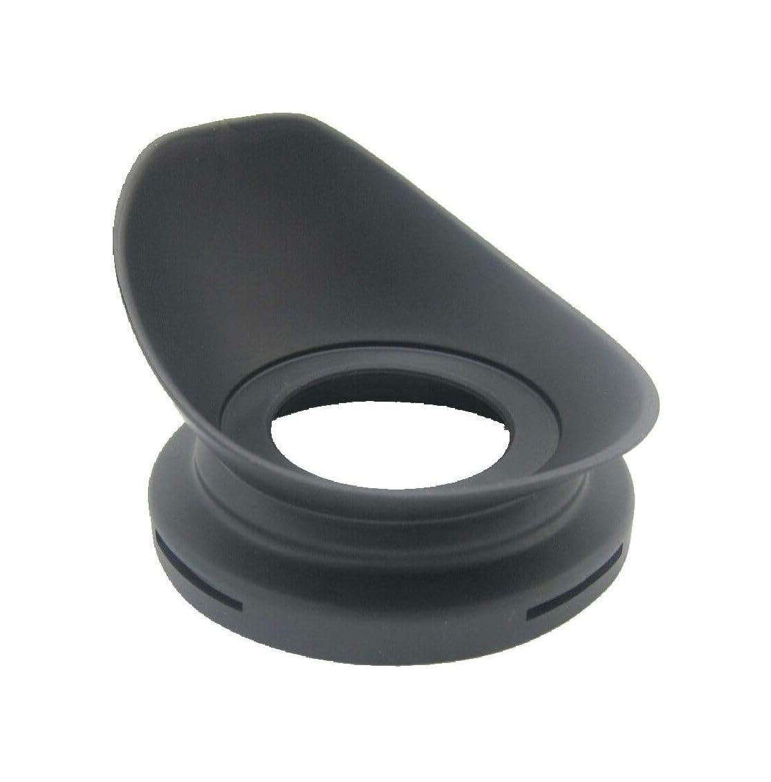 Mmiaoxy EVF Soft Eyecup Eye Cup Eyepiece Viewfinder Replacement For Sony PMW-320 PMW-320K PMW-350 Camera Part