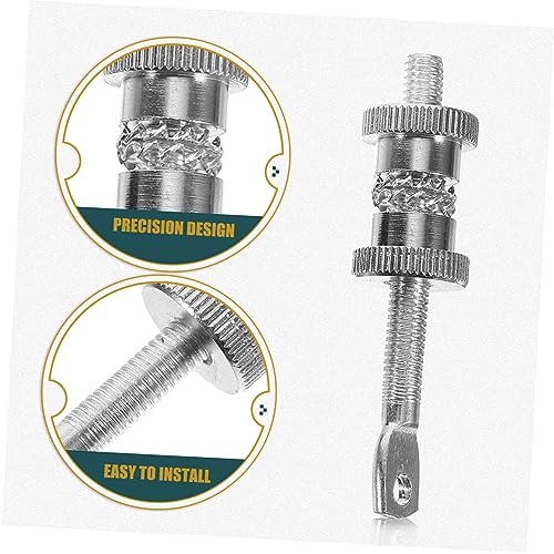 Accesorios para Batería Resortes para Pedal x2 miniatura 6