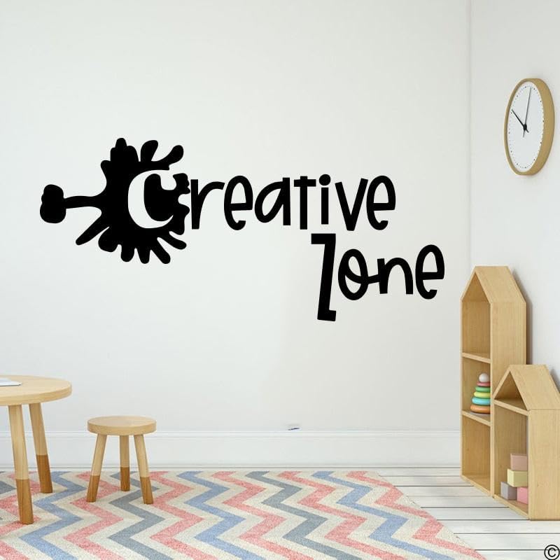 Vinilo decorativo adhesivo para pared 85cmx39cm