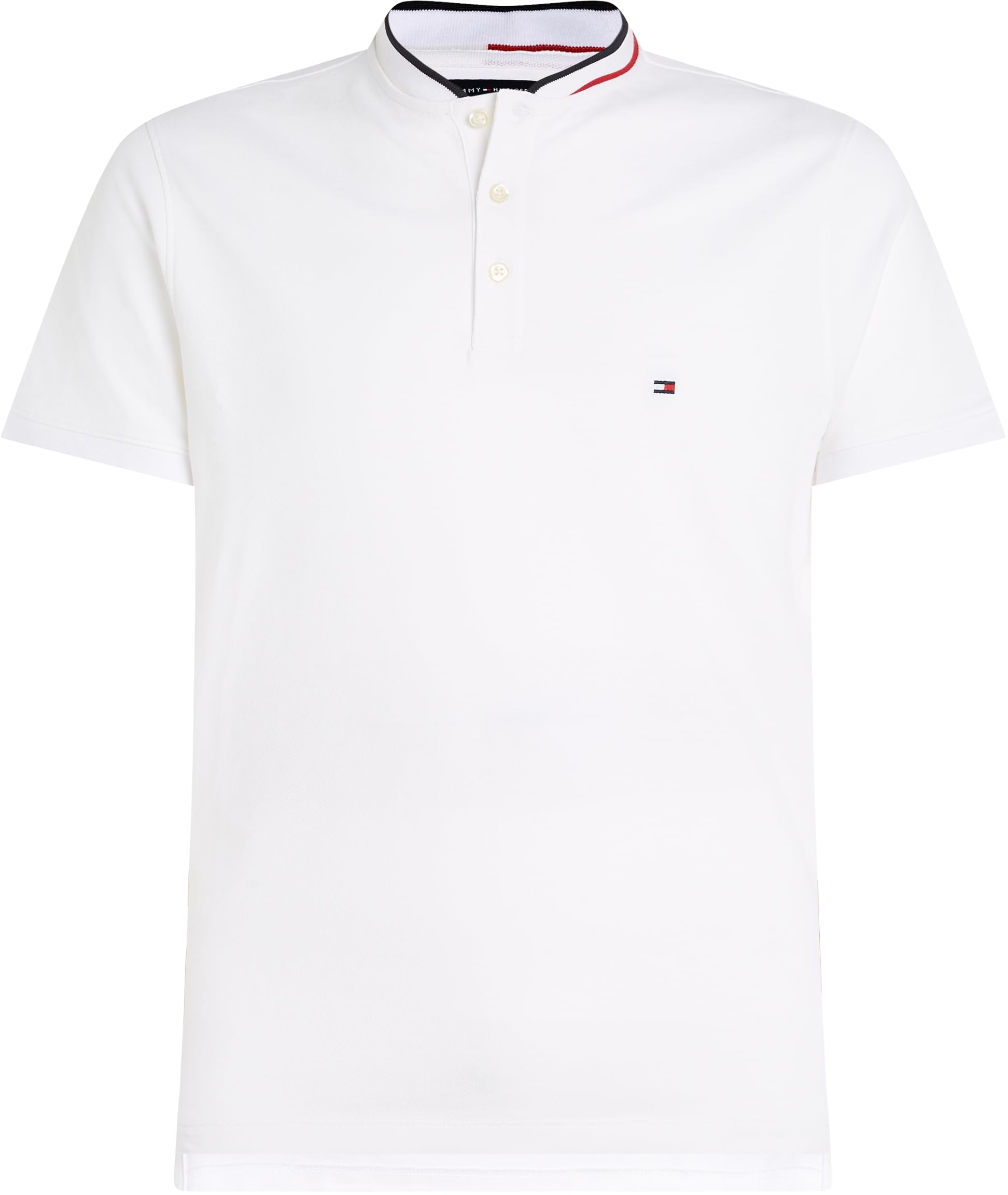 Tommy Hilfiger Polo Manches Courtes Homme Regular Fit