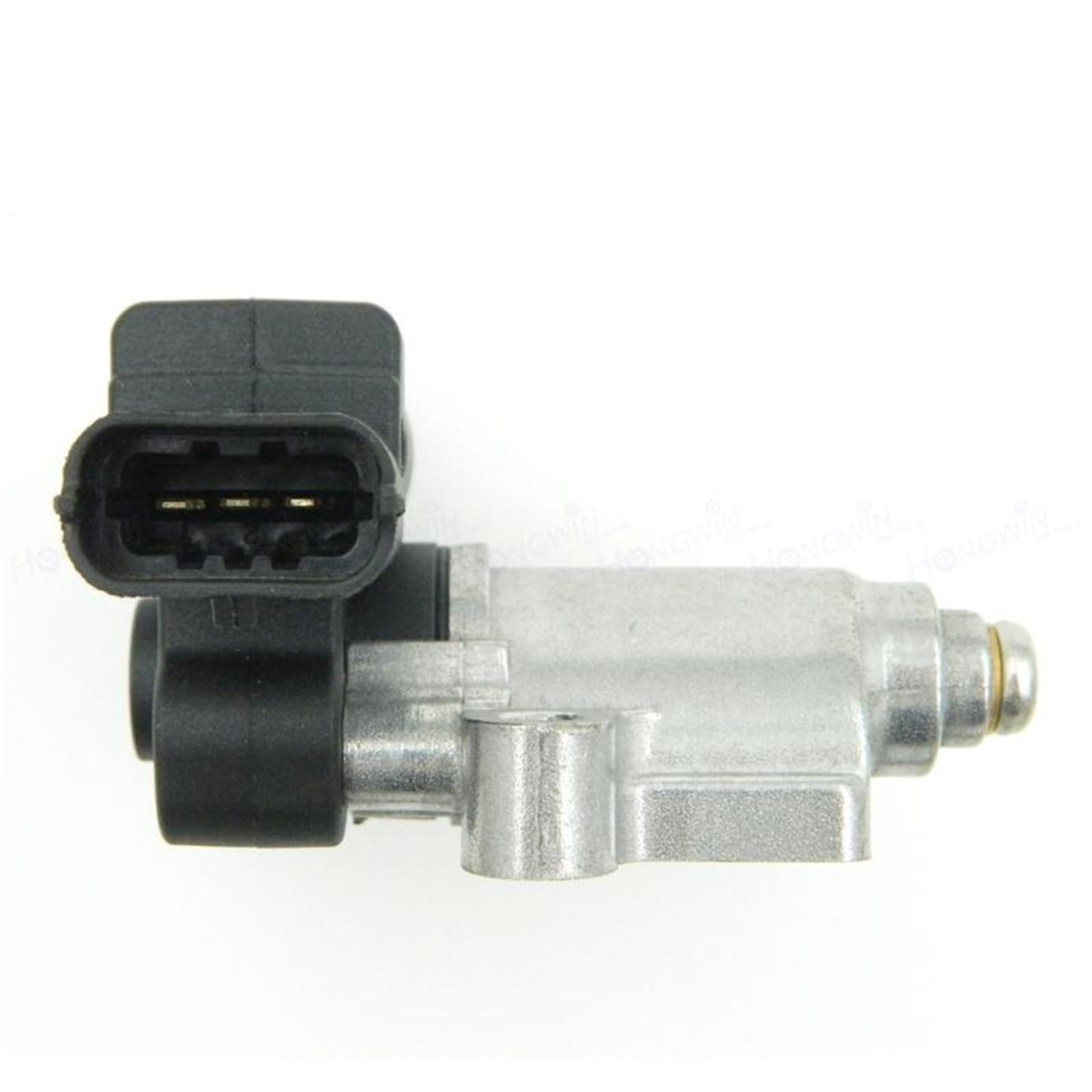 Soupape de régulation d'air de ralenti 35150-25700 contre le calage du moteur