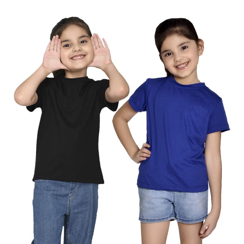 Image of Nusyl Girls T-Shirt