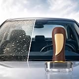 Removedor de Filme de Aceite para Coche, Limpiador de Emulsin de Cristal