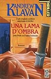 Una lama d'ombra