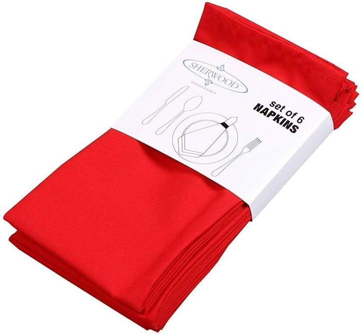 tovagliolo per matrimonio in cotone