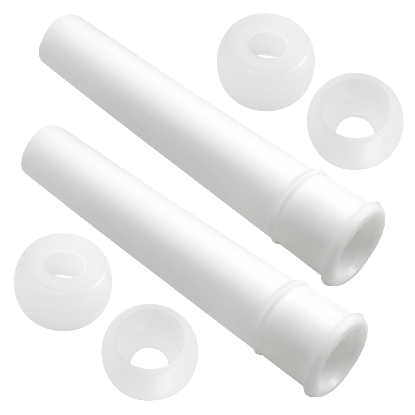 590135 Eyeball Assembly Kit,Pool Bubbler Nozzle Compatible with Pentair, Enhances Pool Lighting and Water Circulation, Poo...