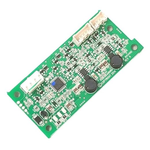 KitchenAid Refrigerator Control Board Replacement