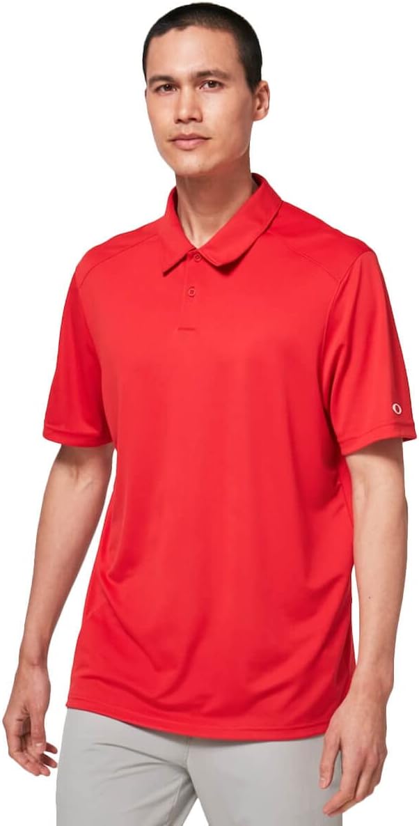 Oakley Men's Divisional Polo 2.0