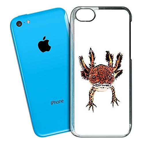 Custodia custodia Cover trasparente per Apple