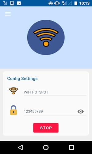 Wifi Hotspot
