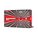 Callaway Superhot '18 Golf Ball (15 Ball Pack, Bold Red)