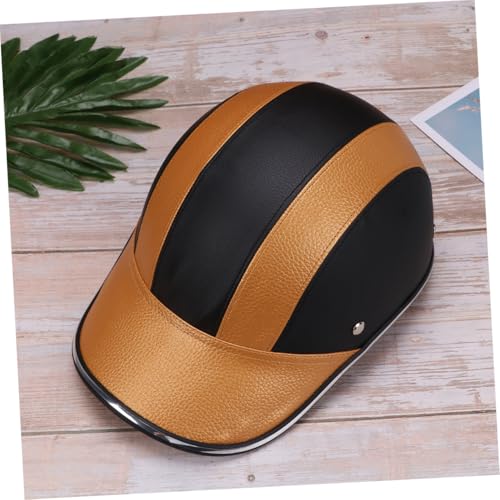 Casque de sécurité vélo anti-choc pour éviter les douleurs et impacts - 6