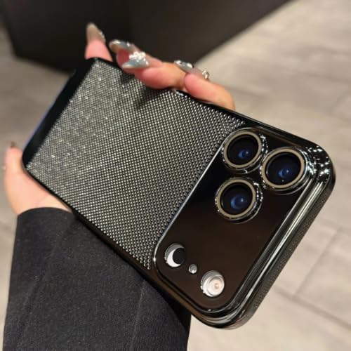 Coque iPhone 14 Plus refroidissement et dissipation chaleur, protection appareil photo antichoc