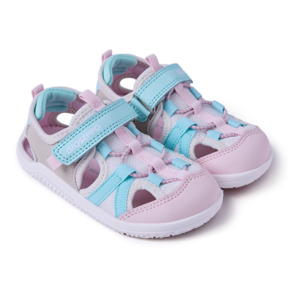 GIOSEPPO Calabar Sneaker, Pink, 6 UK
