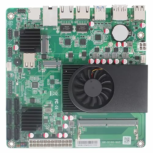 Dozlzyp NAS Mini Gaming ITX }U[{[h DDR5 x 2AAMD Ryzen 9 6900HX 8-BayAJon-SBO t@ 2 x i226-V 2.5GA2 x NVMeA1 x PCIex8A4xSATA3.0At