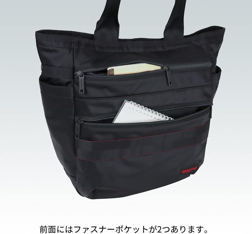 Amazon.co.jp: [ブリーフィング] GOLF ゴルフ EVERYDAY TOTE ECO TWILL