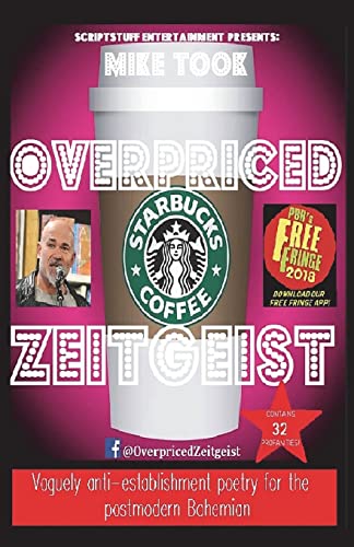 Overpriced Zeitgeist